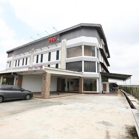 Oyo 89888 Dz Residence Guest House Kota Bharu Extérieur photo