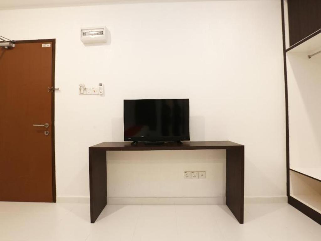 Oyo 89888 Dz Residence Guest House Kota Bharu Extérieur photo